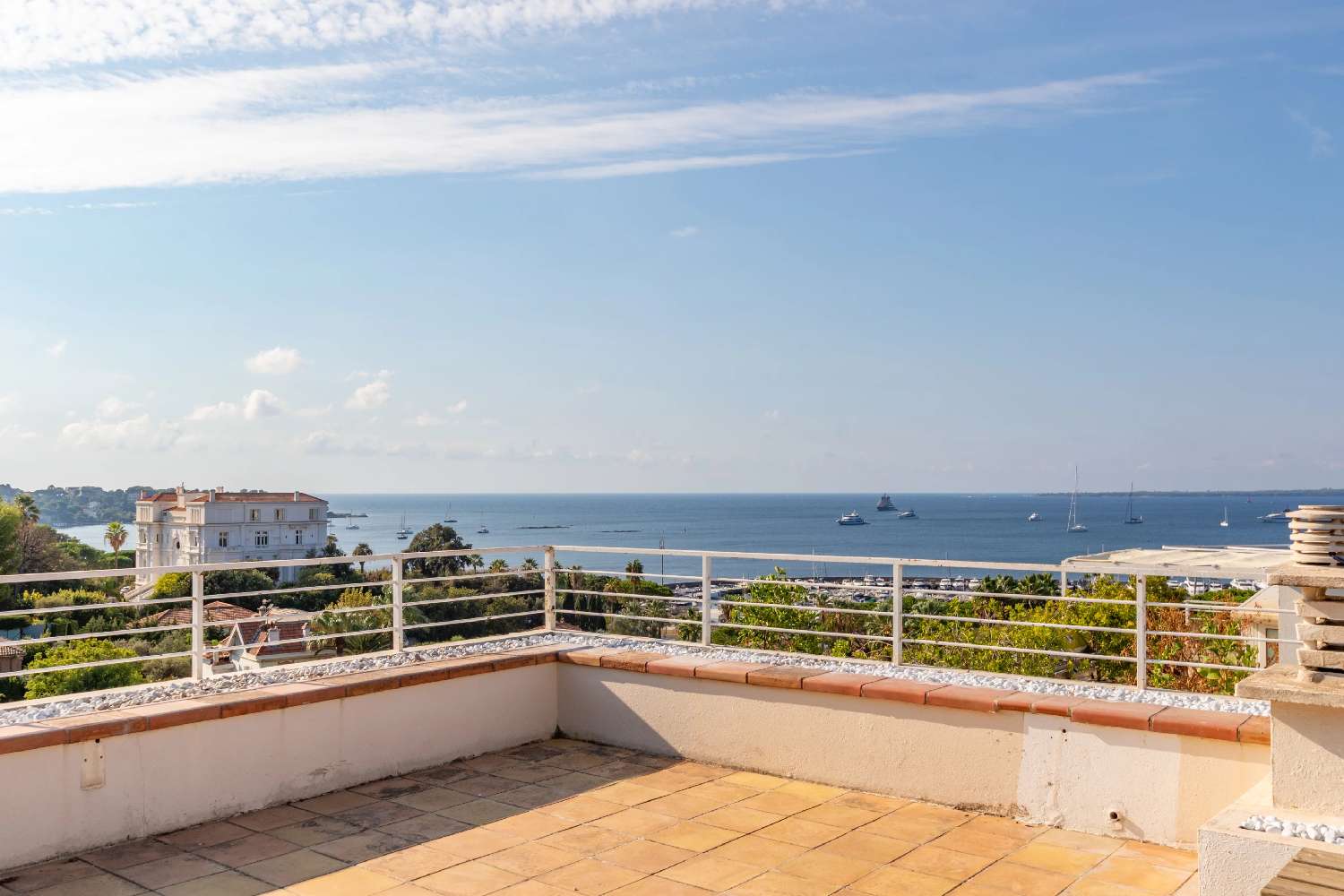  for sale apartment Juan-les-Pins Alpes-Maritimes 3