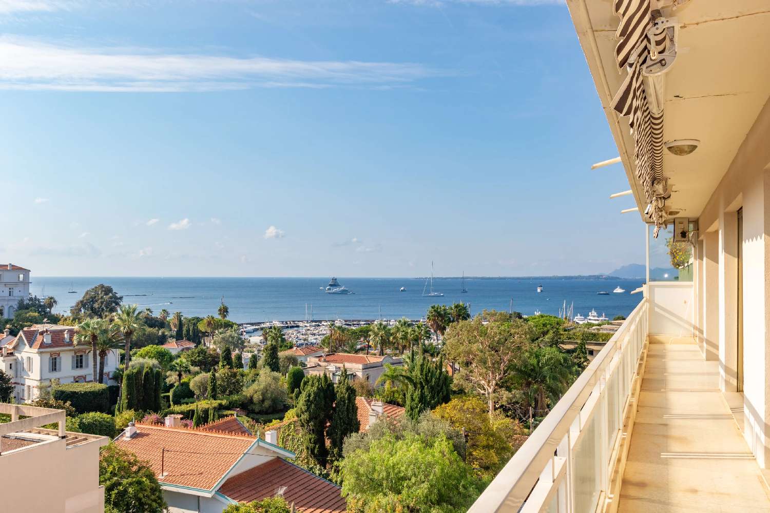  for sale apartment Juan-les-Pins Alpes-Maritimes 4