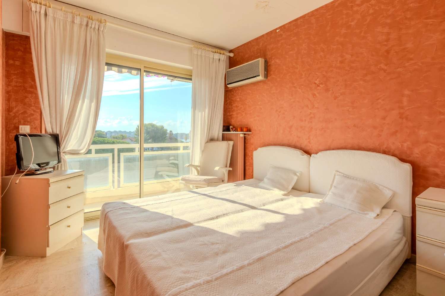  for sale apartment Juan-les-Pins Alpes-Maritimes 6