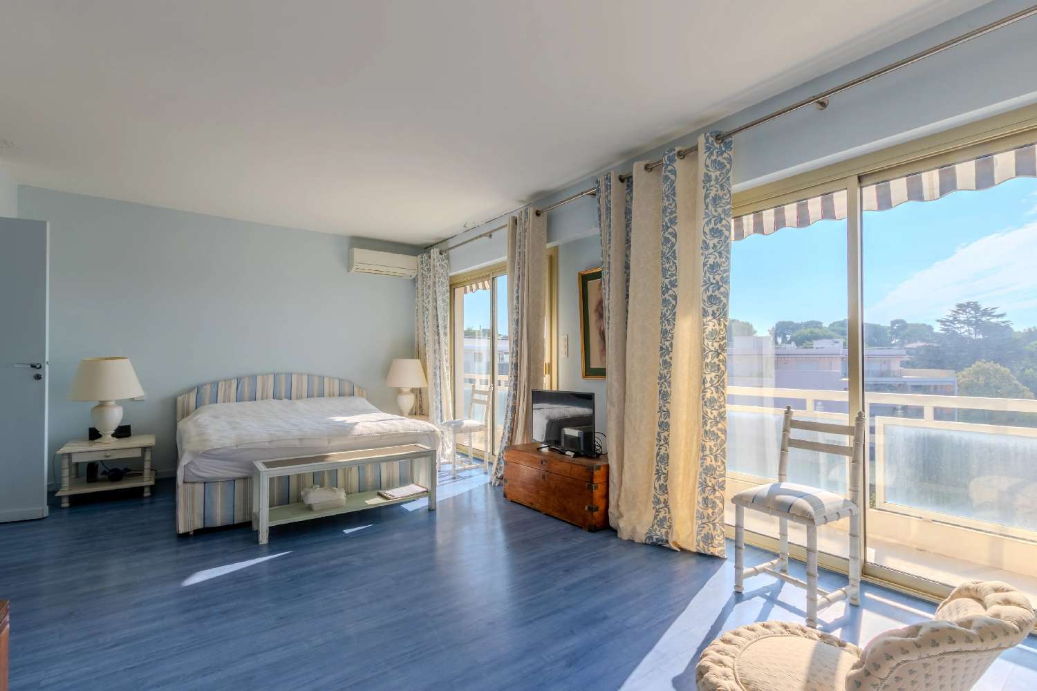  for sale apartment Juan-les-Pins Alpes-Maritimes 7