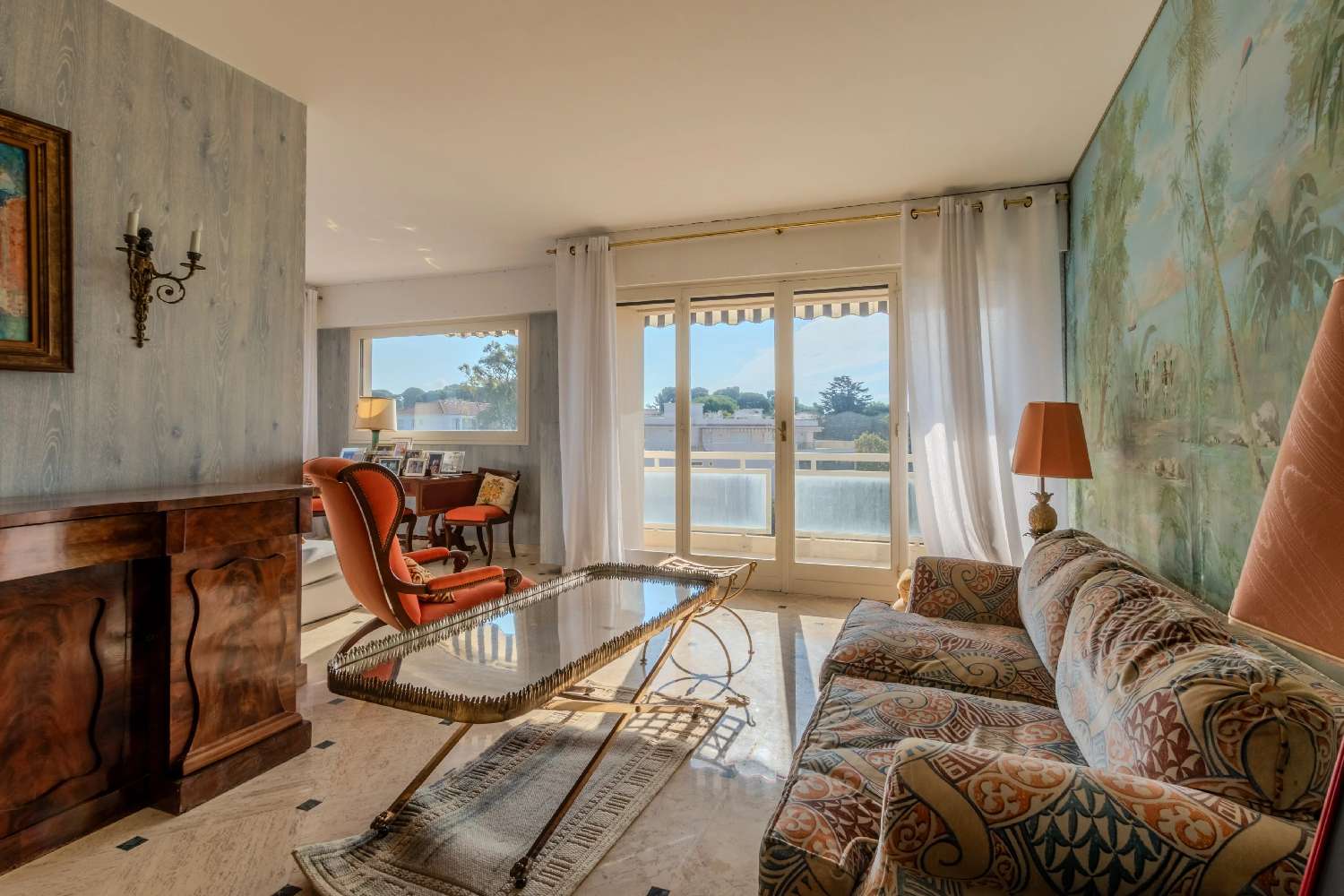  for sale apartment Juan-les-Pins Alpes-Maritimes 8