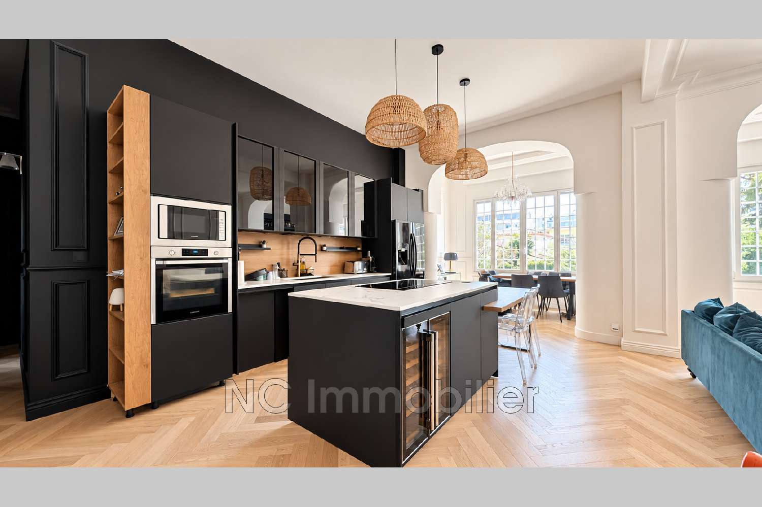 kaufen Wohnung/ Apartment Juan-les-Pins Alpes-Maritimes 1
