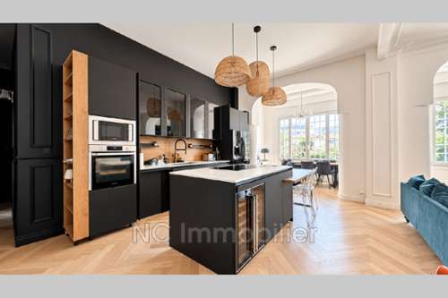 Juan-les-Pins Alpes-Maritimes Wohnung/ Apartment Bild 7427516