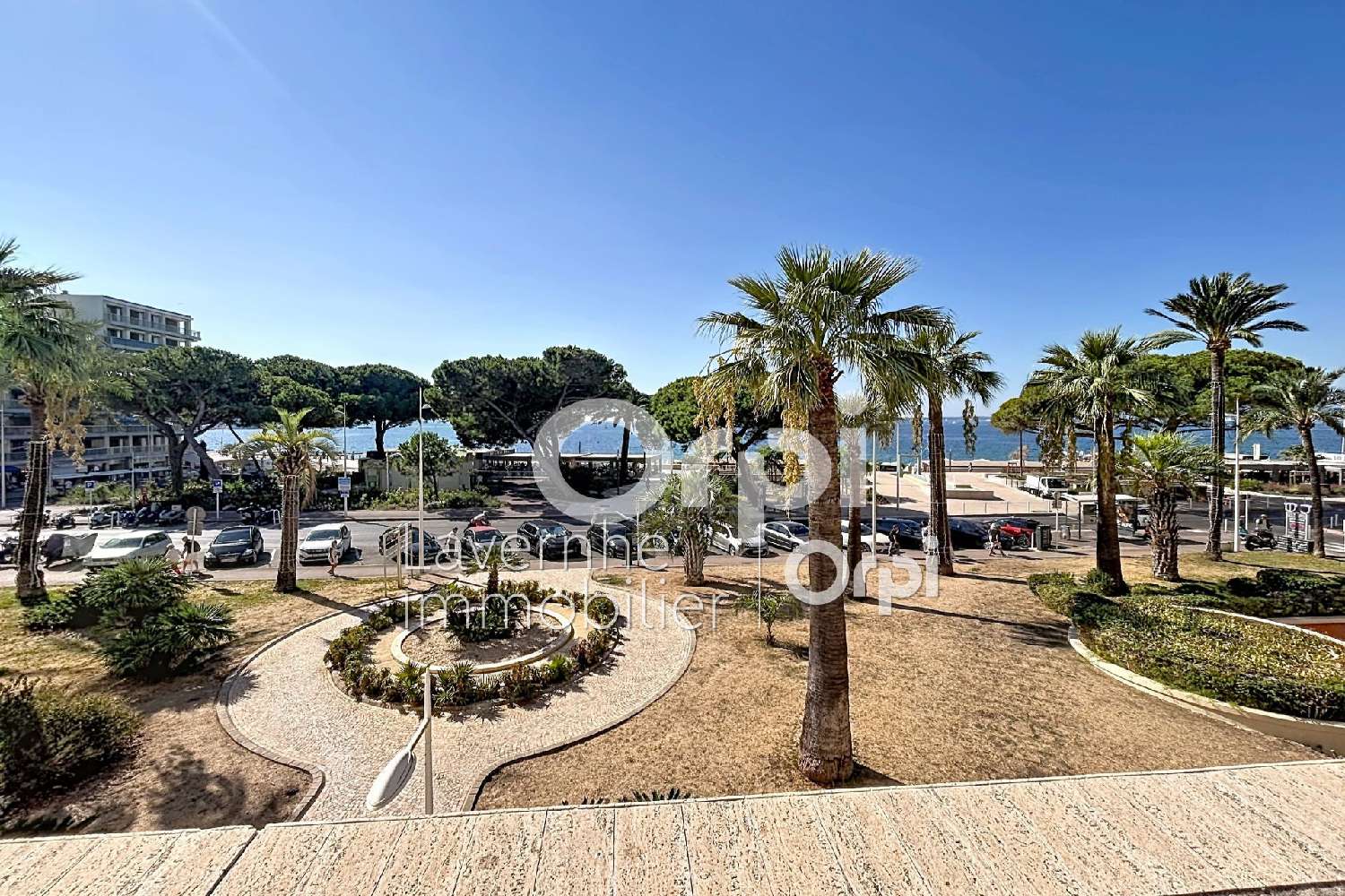 kaufen Wohnung/ Apartment Juan-les-Pins Alpes-Maritimes 1