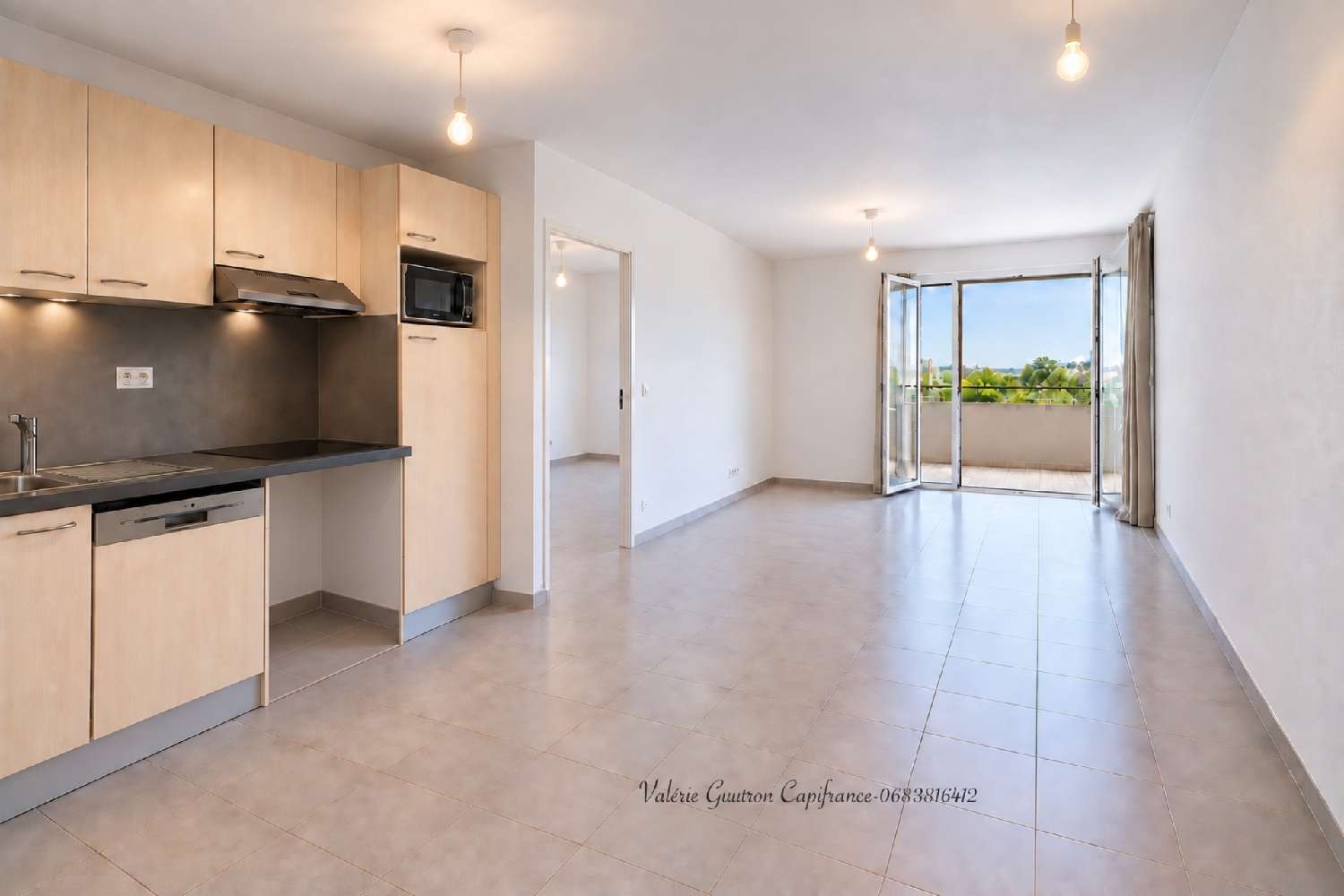 te koop appartement Juvignac Hérault 1