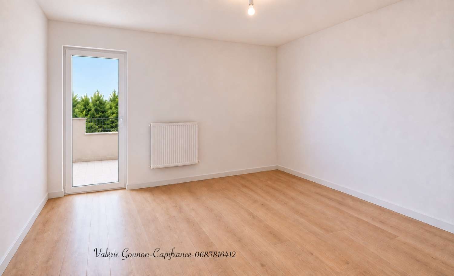 te koop appartement Juvignac Hérault 3