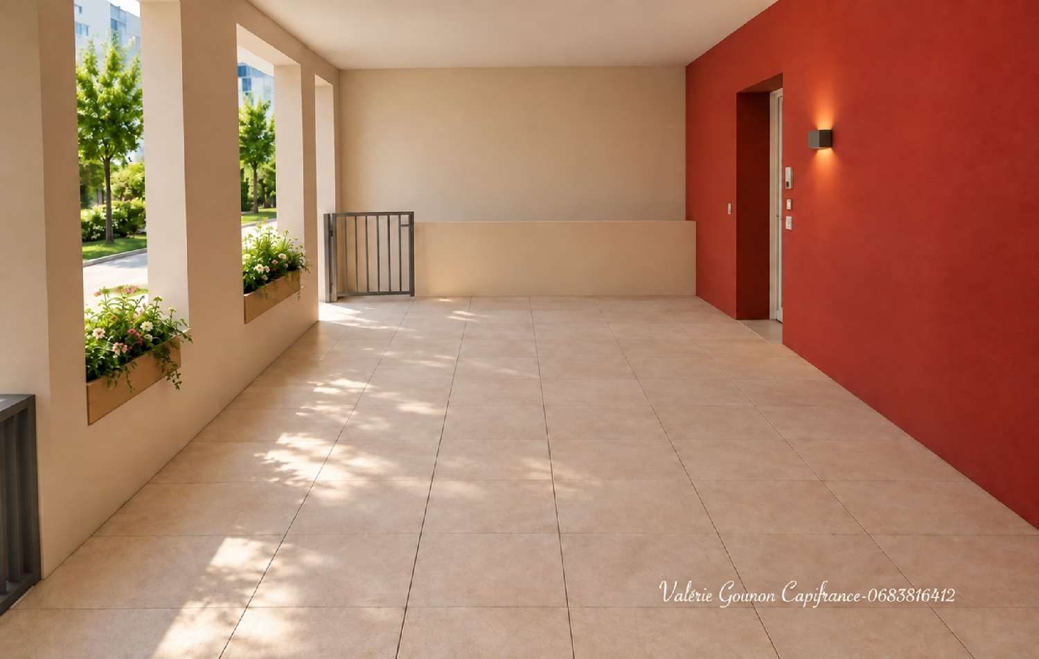 te koop appartement Juvignac Hérault 5