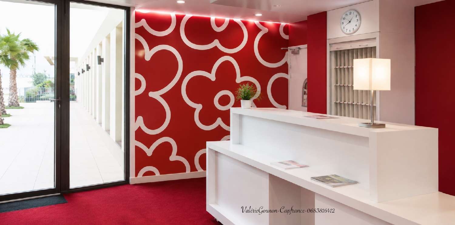 te koop appartement Juvignac Hérault 7