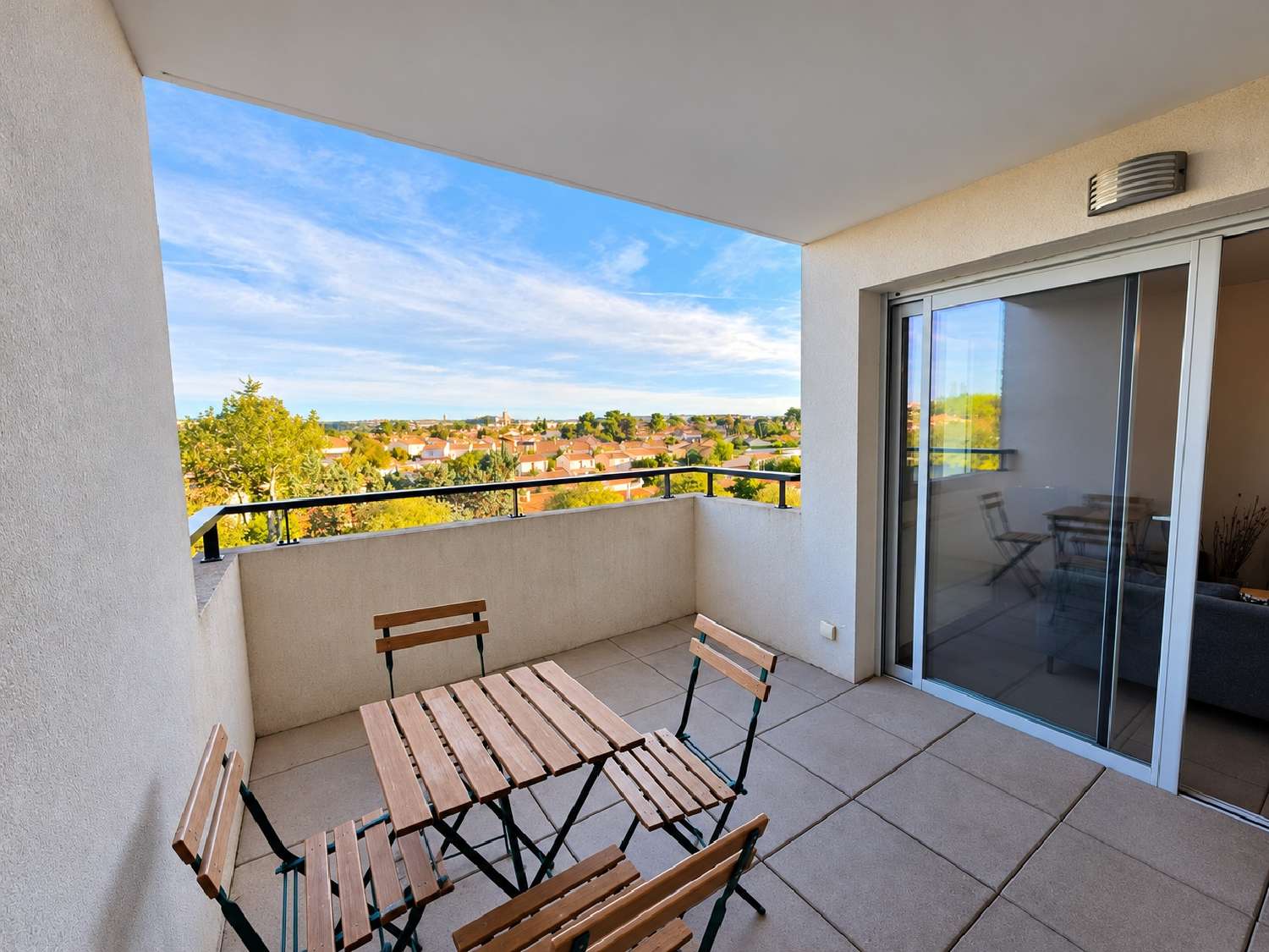  en venta apartamento Juvignac Hérault 1
