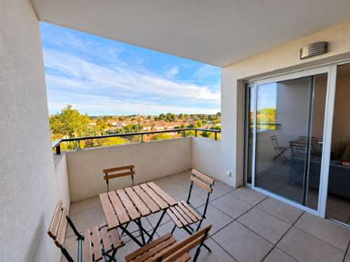 Juvignac Hérault apartamento foto 7428939