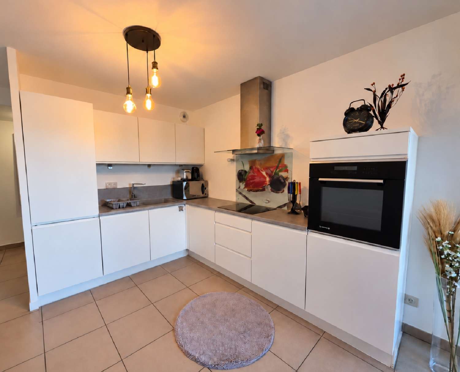  en venta apartamento Juvignac Hérault 2