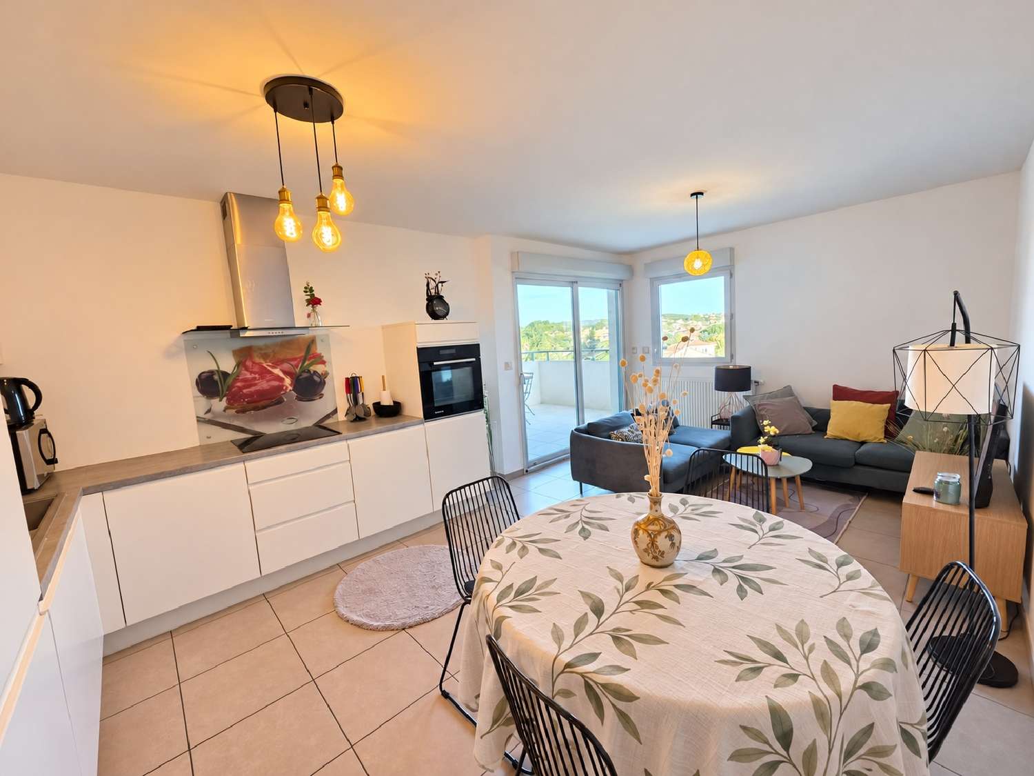  en venta apartamento Juvignac Hérault 3