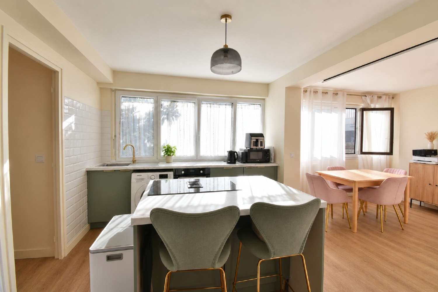 te koop appartement Juvisy-sur-Orge Essonne 2