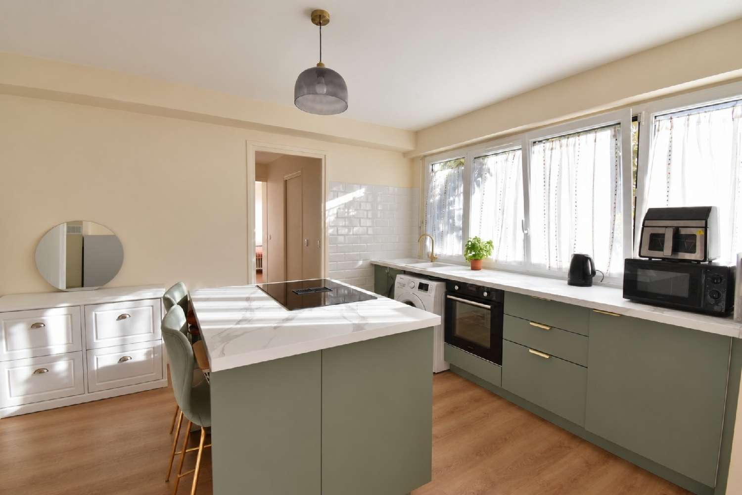 te koop appartement Juvisy-sur-Orge Essonne 3