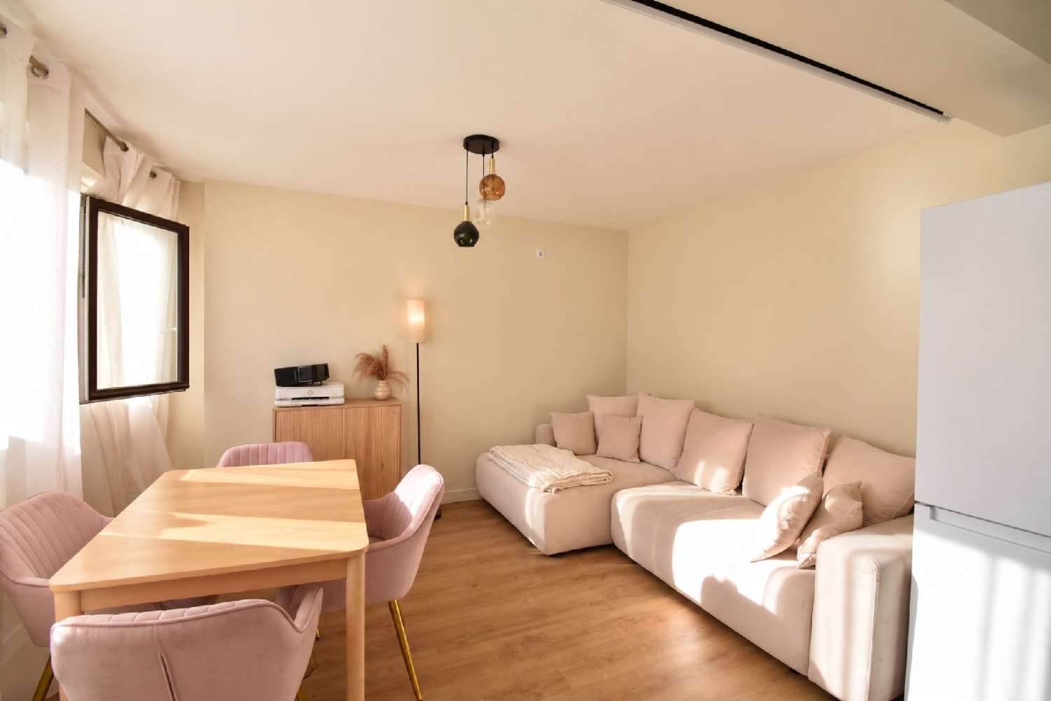 te koop appartement Juvisy-sur-Orge Essonne 4