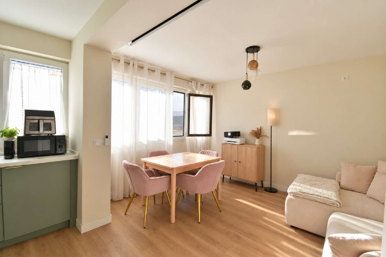 te koop appartement Juvisy-sur-Orge Essonne 5