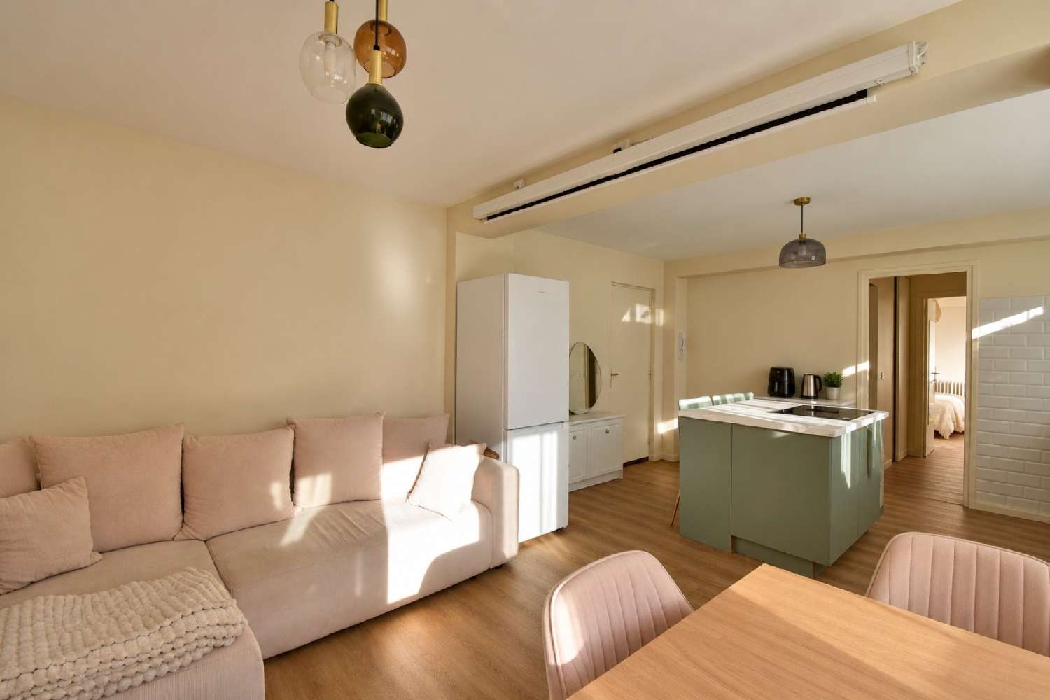te koop appartement Juvisy-sur-Orge Essonne 6