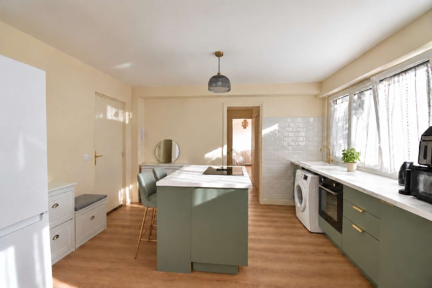te koop appartement Juvisy-sur-Orge Essonne 7
