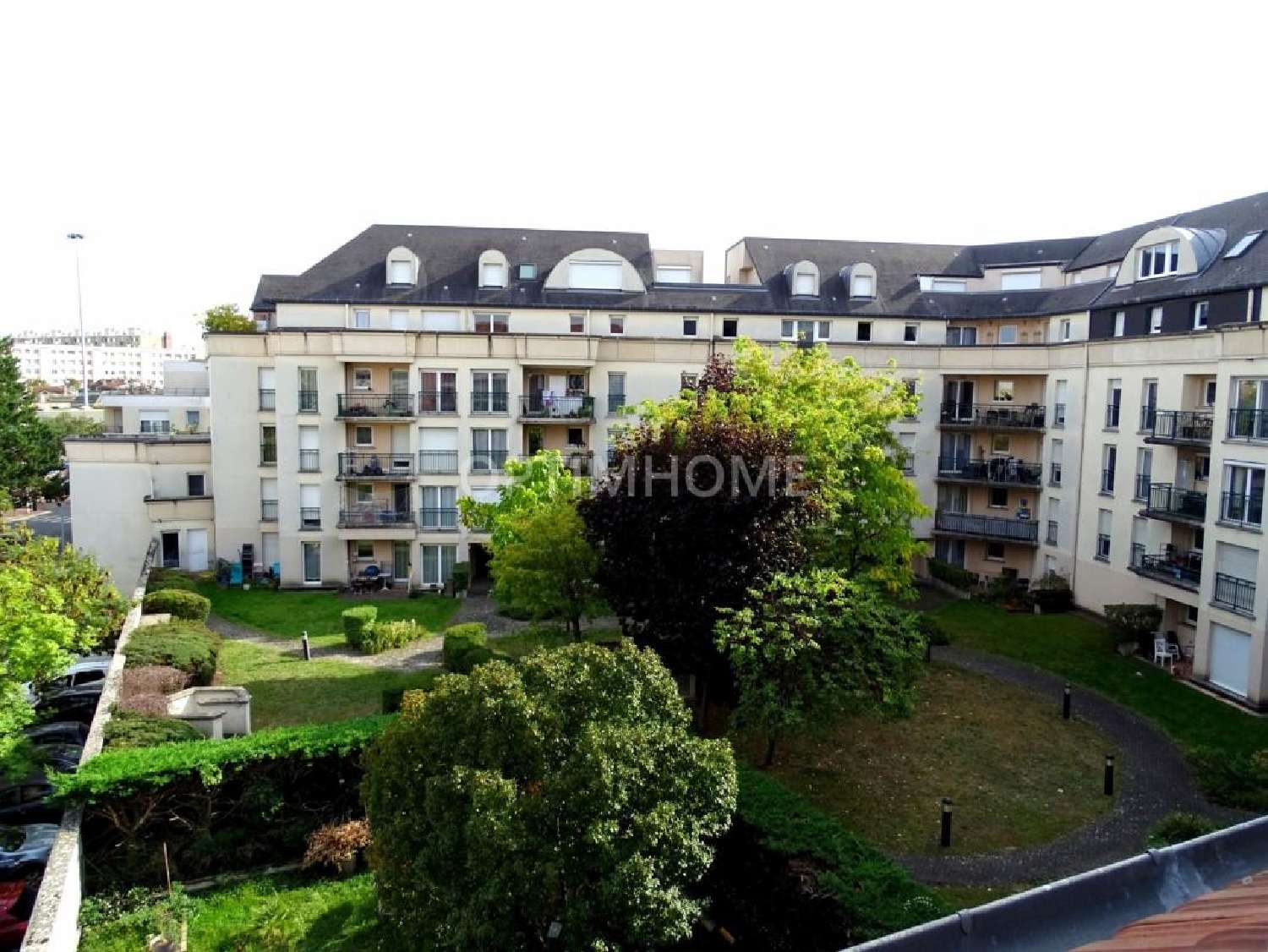  te koop appartement Juvisy-sur-Orge Essonne 8