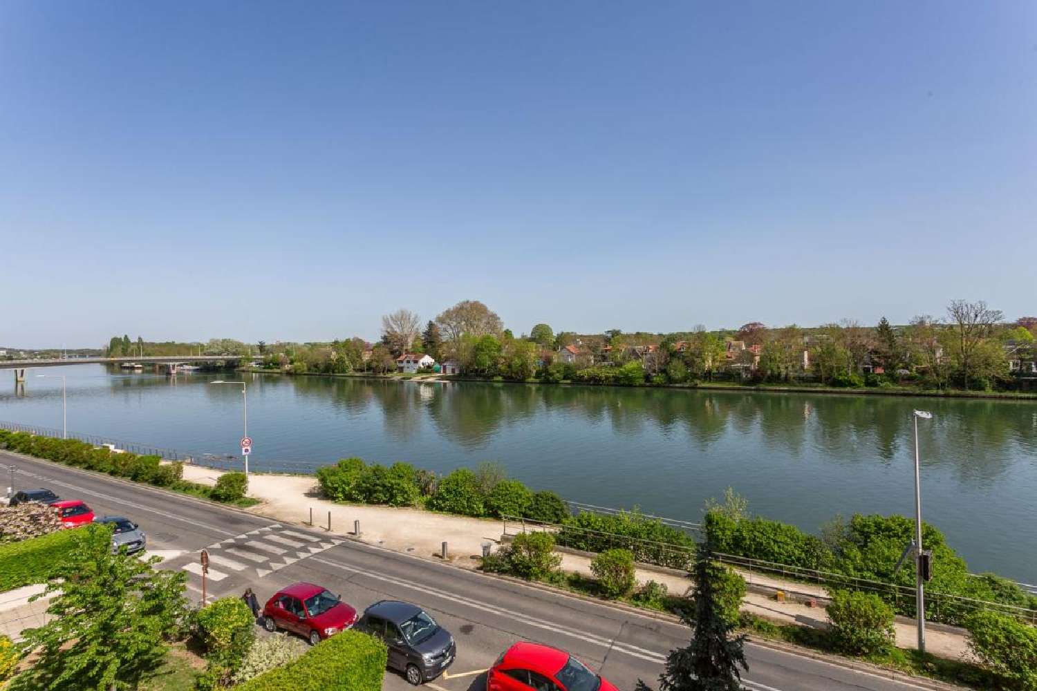  en venta apartamento Juvisy-sur-Orge Essonne 1
