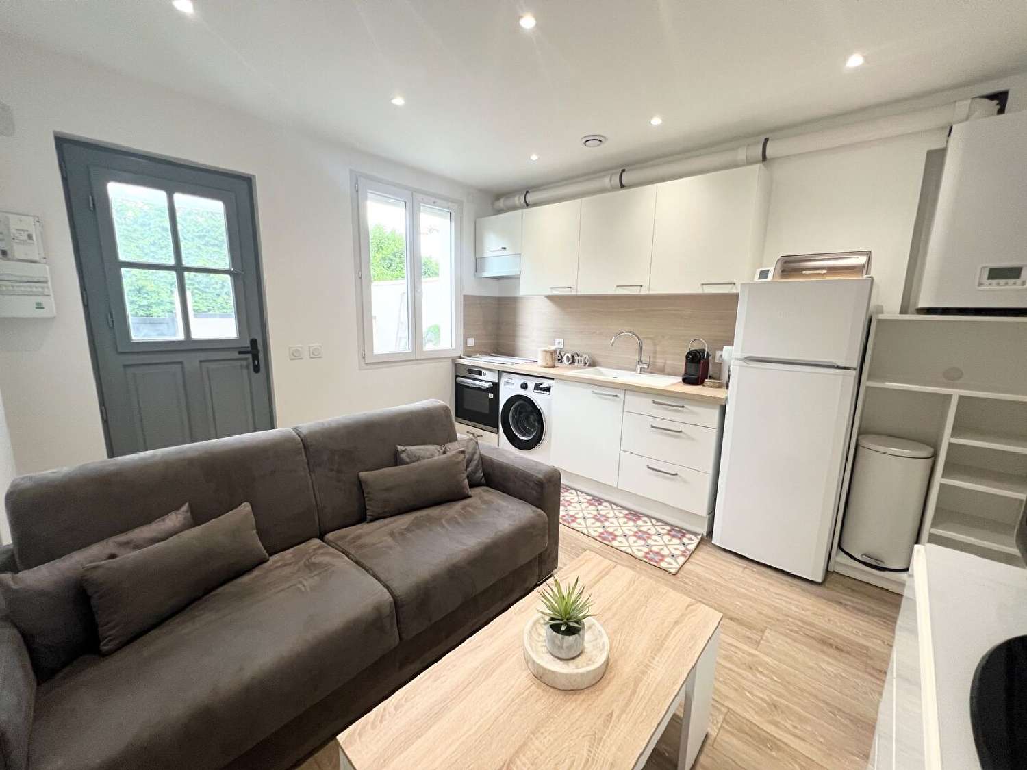 kaufen Wohnung/ Apartment Juvisy-sur-Orge Essonne 1