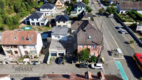 Kingersheim Haut-Rhin apartment foto 7429896
