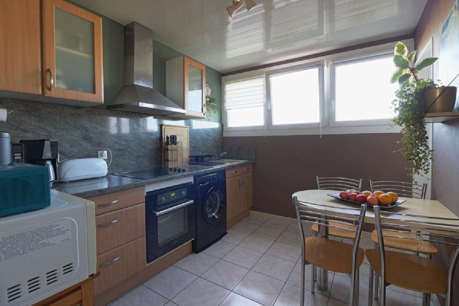  kaufen Wohnung/ Apartment Knutange Moselle 1