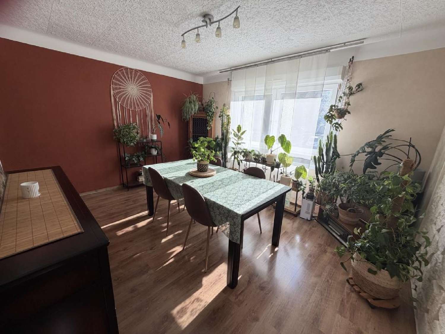  kaufen Wohnung/ Apartment Knutange Moselle 8