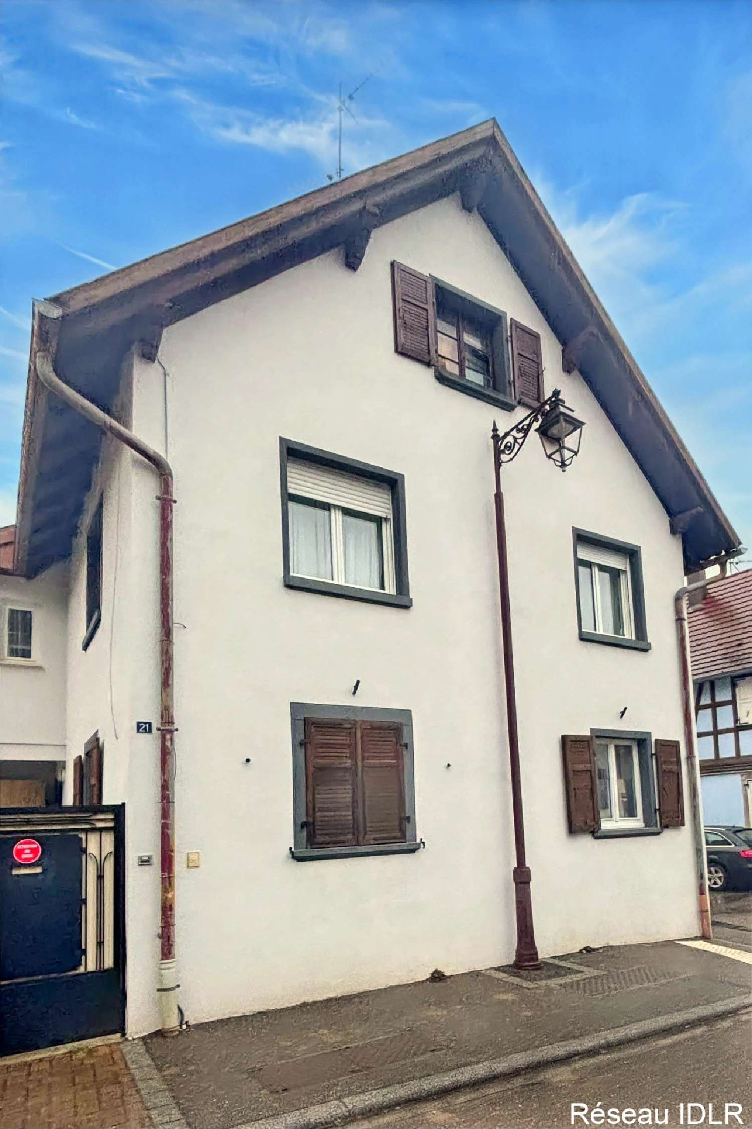 en venta apartamento Krautergersheim Bas-Rhin 2
