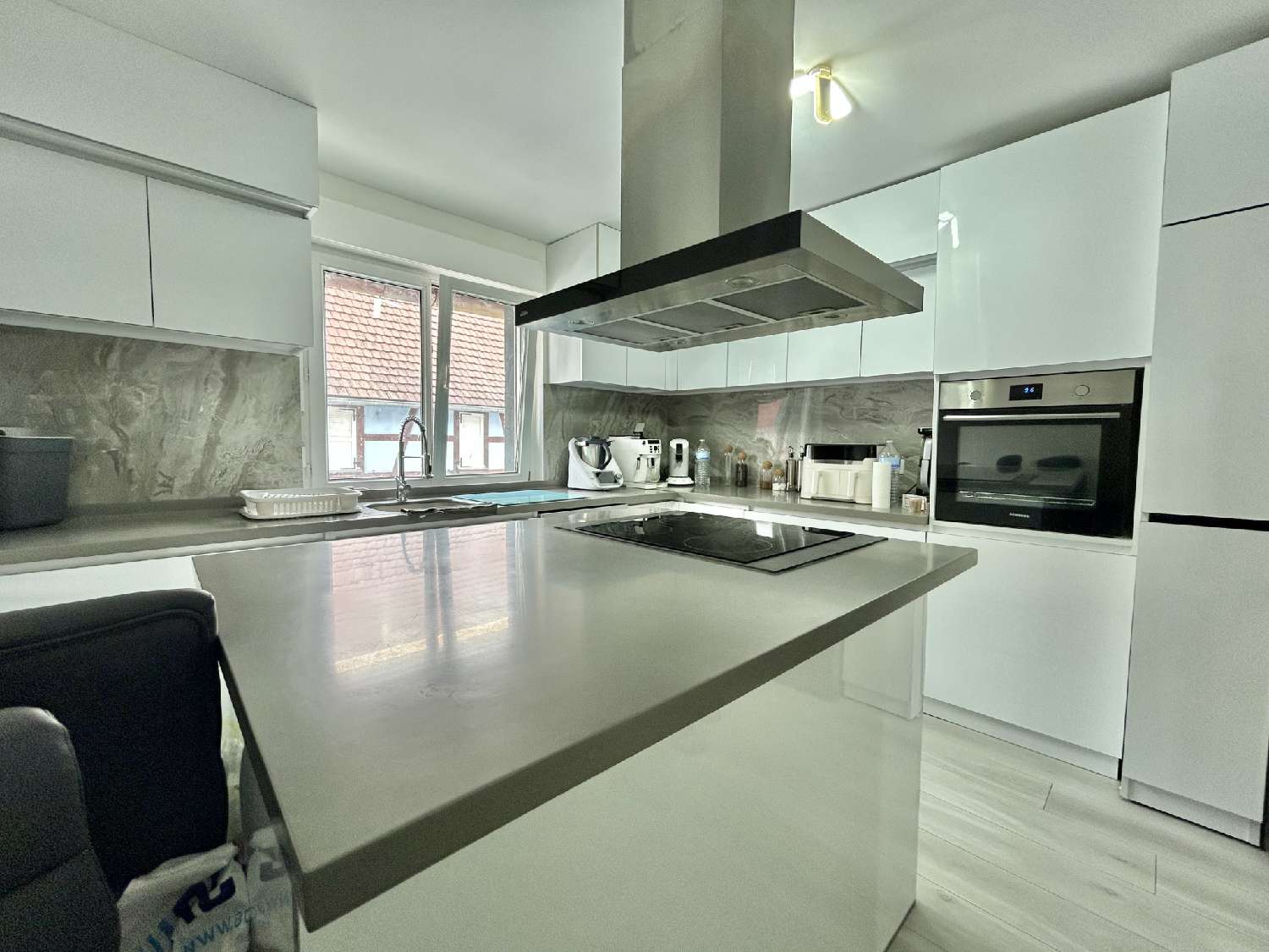 en venta apartamento Krautergersheim Bas-Rhin 4