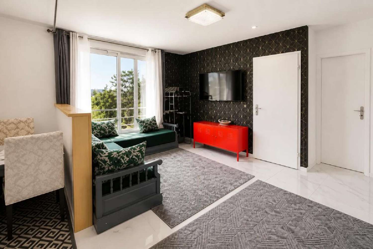 en venta apartamento L'Île-Saint-Denis Seine-Saint-Denis 1