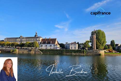 La Charmée Saône-et-Loire appartement foto 7428844