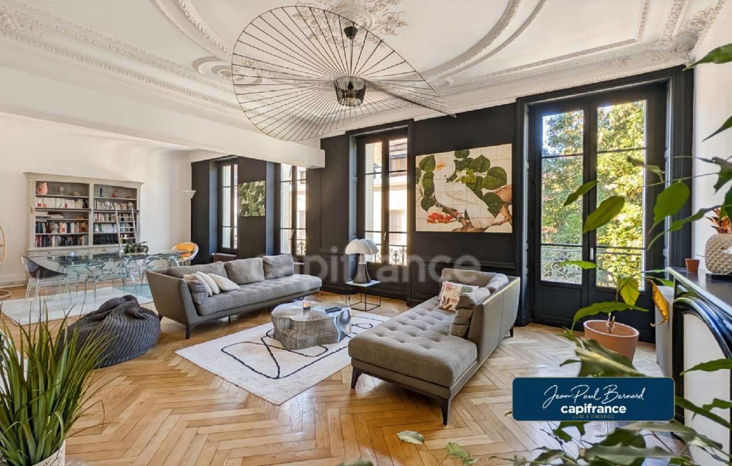 te koop appartement La Charmée Saône-et-Loire 1