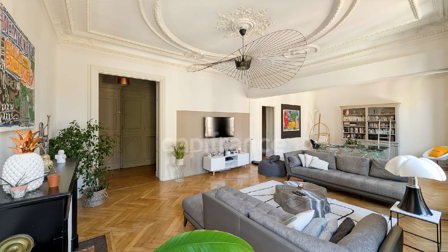 te koop appartement La Charmée Saône-et-Loire 2