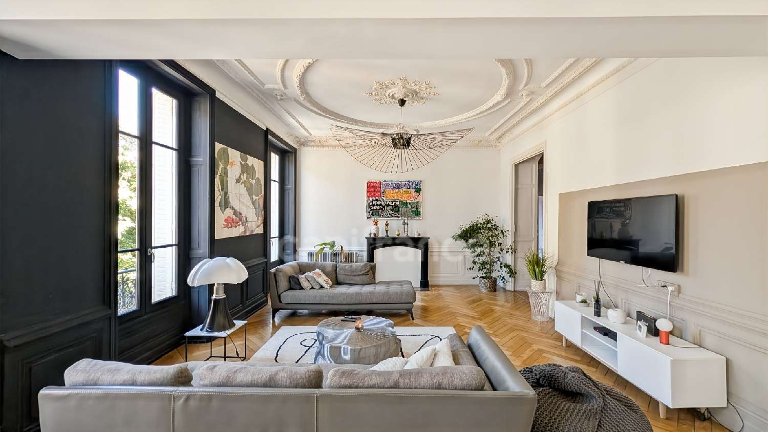 te koop appartement La Charmée Saône-et-Loire 4