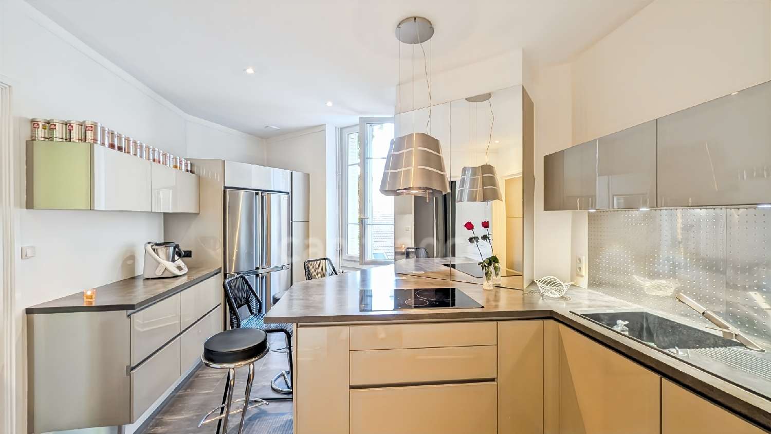 te koop appartement La Charmée Saône-et-Loire 6