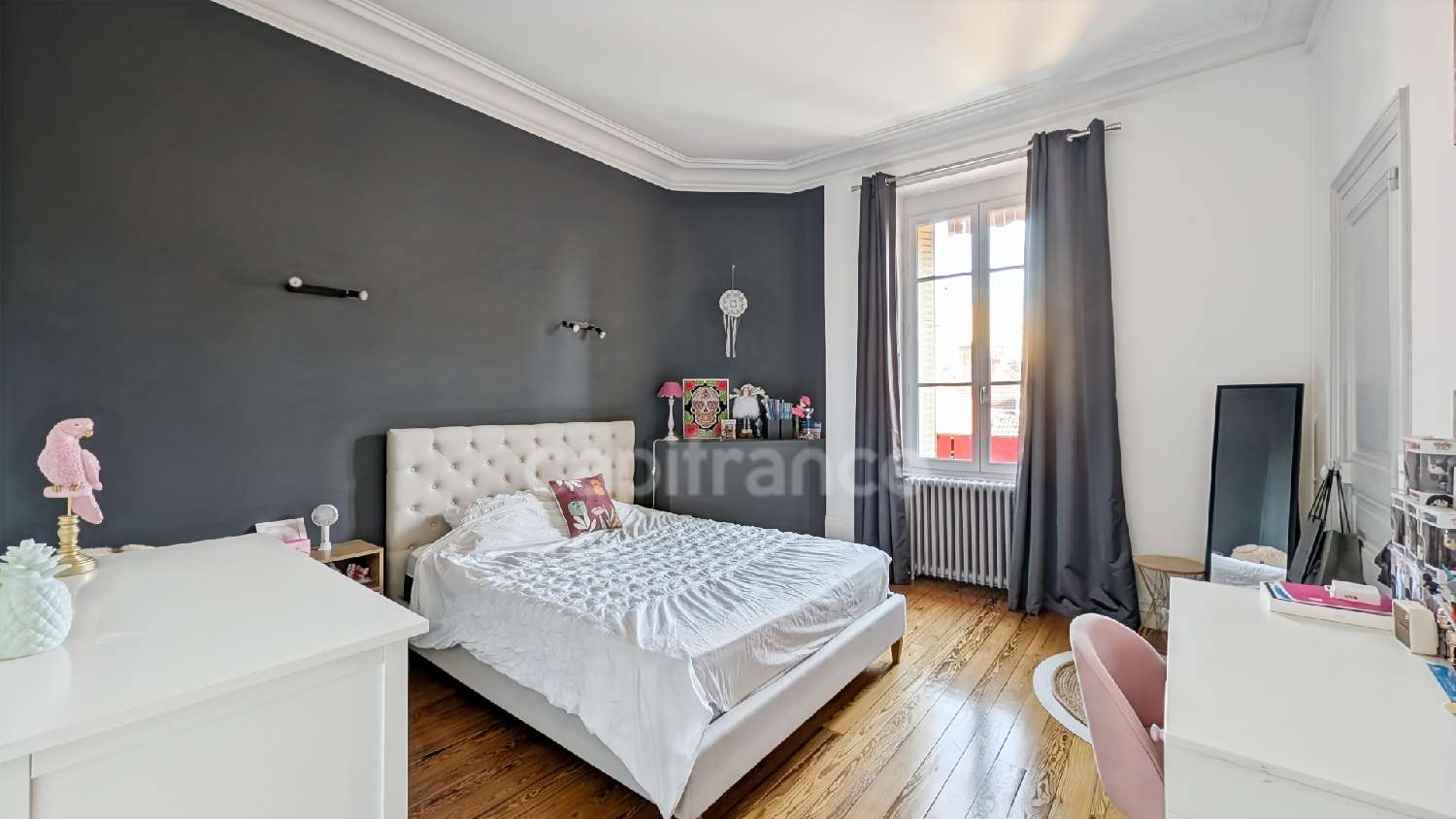 te koop appartement La Charmée Saône-et-Loire 7