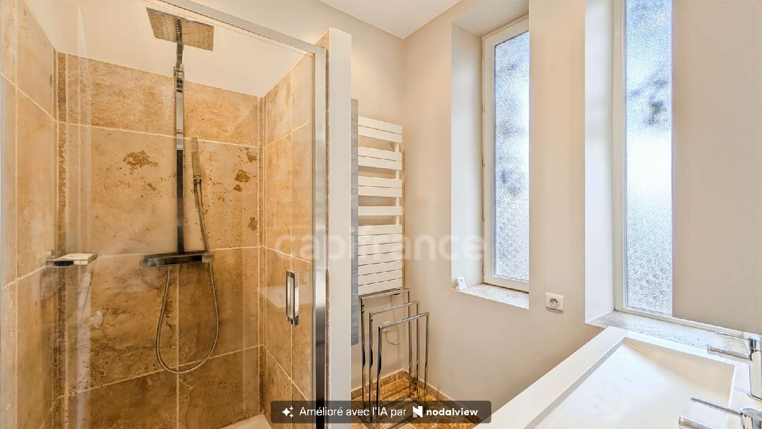 te koop appartement La Charmée Saône-et-Loire 8