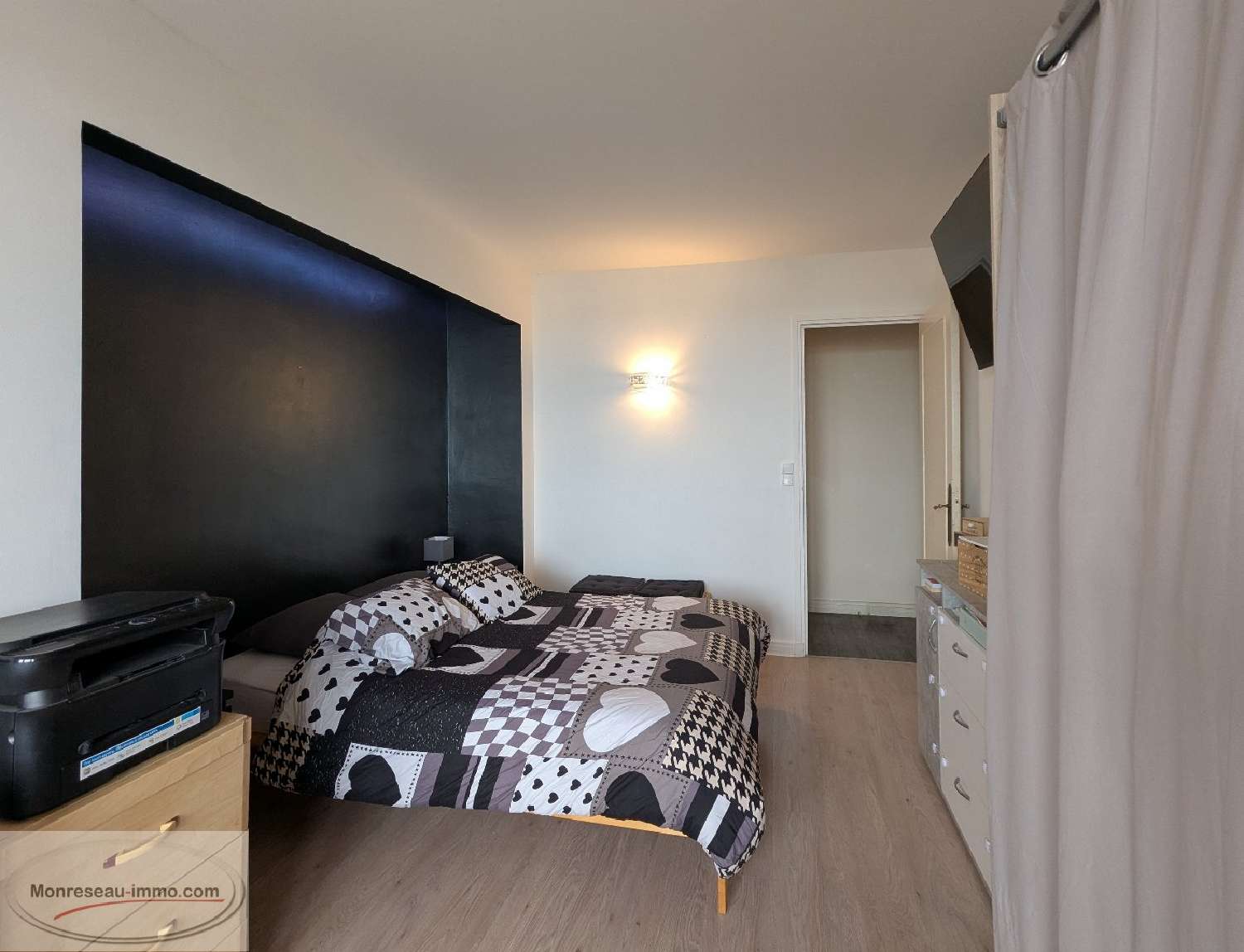 for sale apartment La Charmée Saône-et-Loire 5