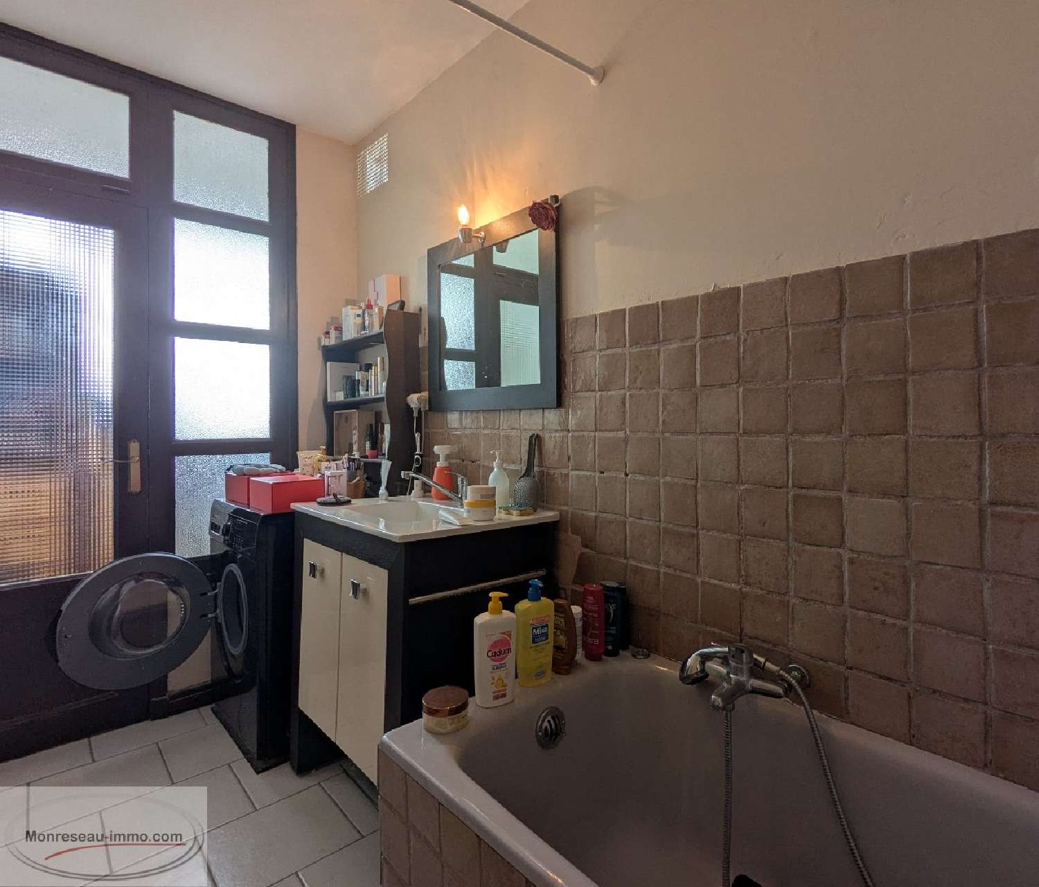 for sale apartment La Charmée Saône-et-Loire 6