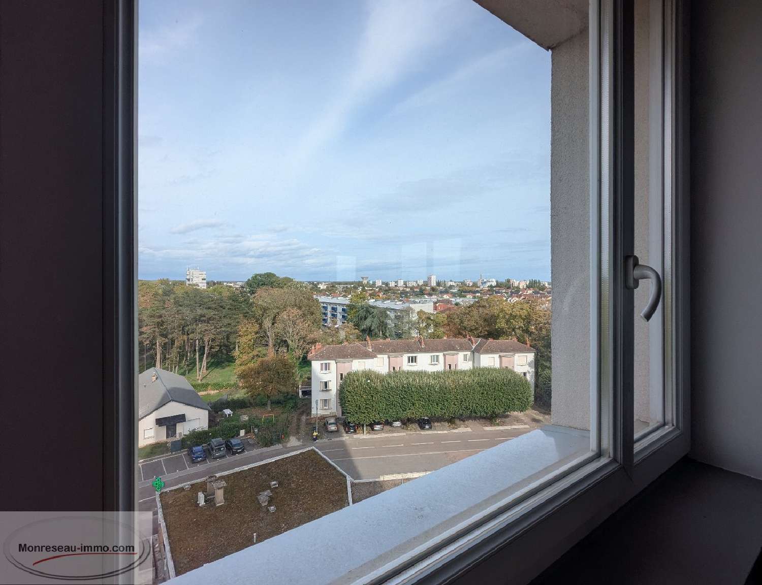 for sale apartment La Charmée Saône-et-Loire 7