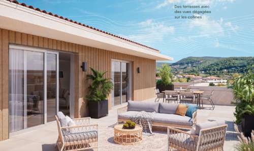 La Ciotat Bouches-du-Rhône apartment foto 7424425