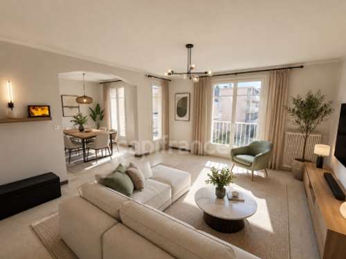 La Ciotat Bouches-du-Rhône apartment foto 7431852