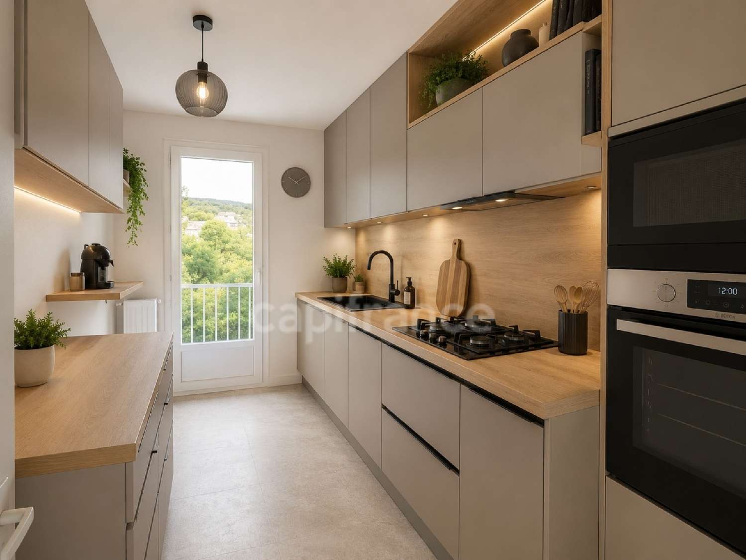  kaufen Wohnung/ Apartment La Ciotat Bouches-du-Rhône 2