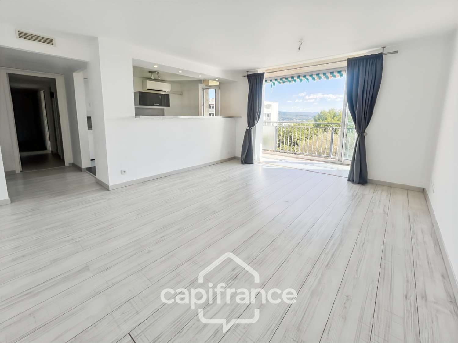  à vendre appartement La Ciotat Bouches-du-Rhône 1