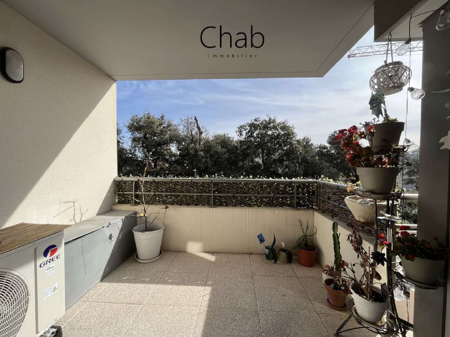 te koop appartement La Ciotat Bouches-du-Rhône 1