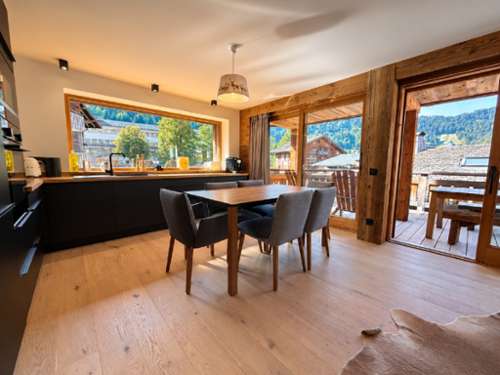 La Clusaz Haute-Savoie apartamento foto 7428198