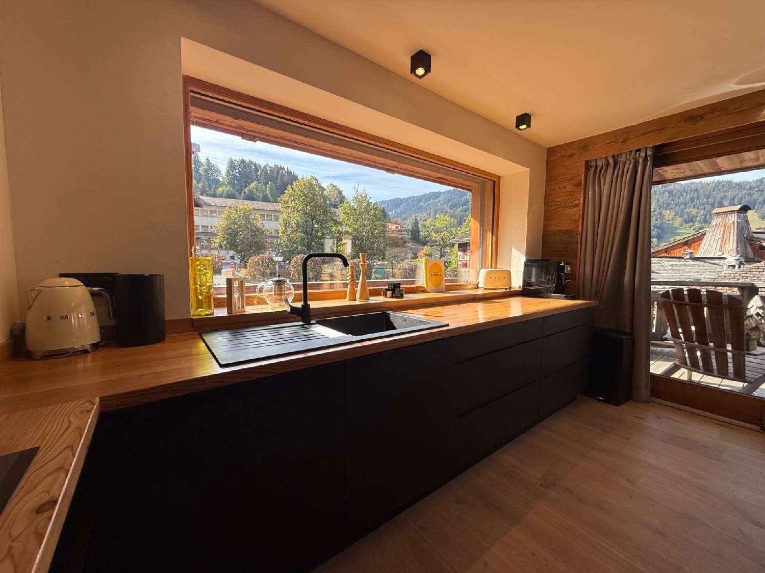  kaufen Wohnung/ Apartment La Clusaz Haute-Savoie 2