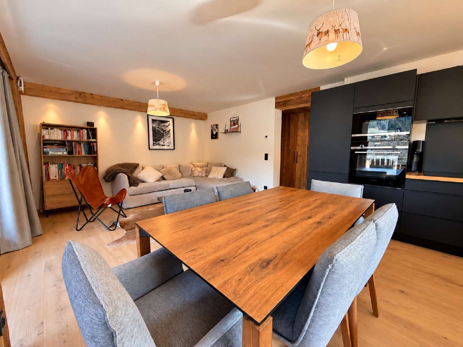  kaufen Wohnung/ Apartment La Clusaz Haute-Savoie 3