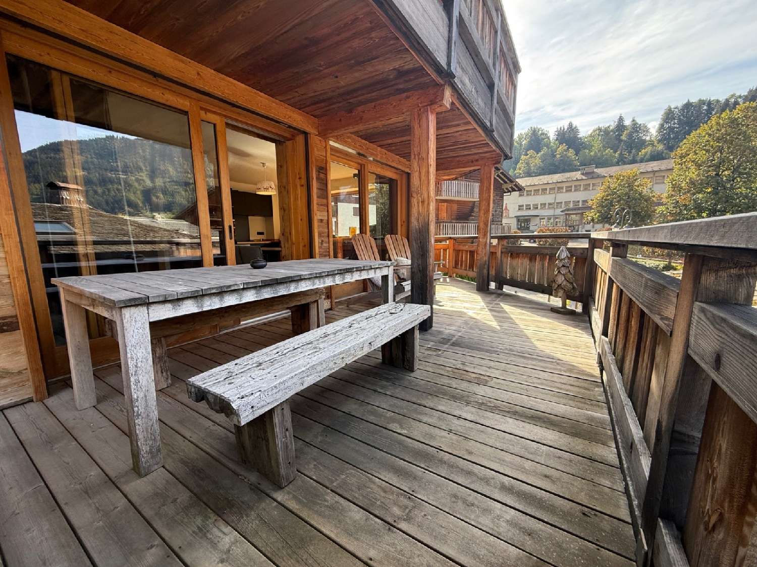  kaufen Wohnung/ Apartment La Clusaz Haute-Savoie 4